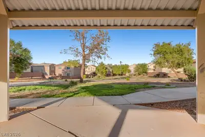 4052 Appreciation Court Patio