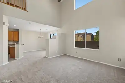 4052 Appreciation Court Living Room