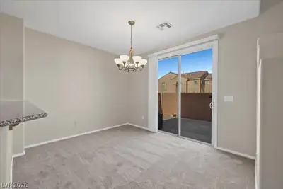 4052 Appreciation Court Dining Area