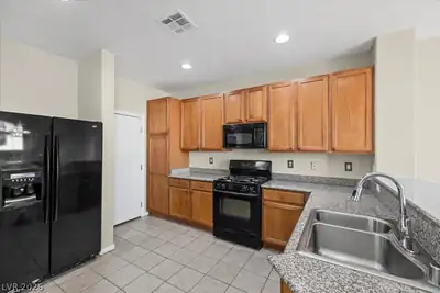 4052 Appreciation Court Kitchen