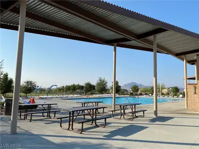 352 Village Hall Place Pool