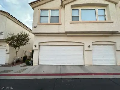2562 Land Rush Drive Henderson, NV 89002