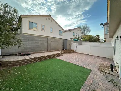 2562 Land Rush Drive, Henderson, NV 89002 