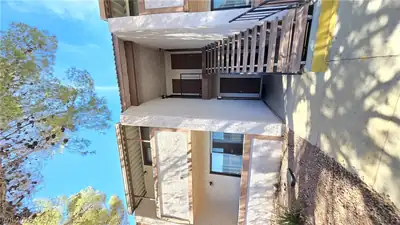 5262 Osman Court 48, Las Vegas