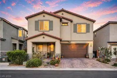 10133 Tenaya Meadows Street Las Vegas, NV 89178