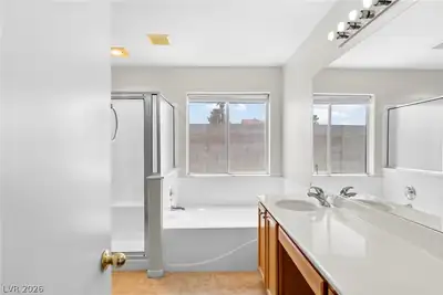 593 Fox Chase Street Primary Bathroom