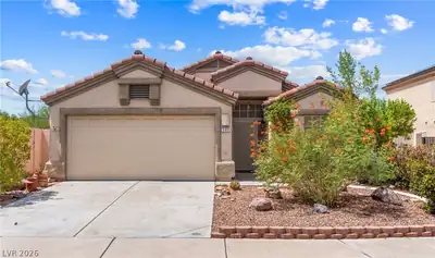 593 Fox Chase Street, Henderson