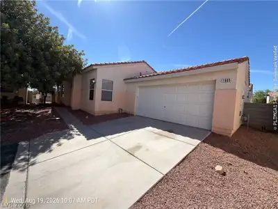 7905 Dutch Canyon Court, Las Vegas