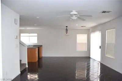 531 Cabis Bay Street Living Room