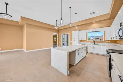 2181 South Arrow Court Kitchen