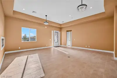 2181 South Arrow Court Living Room
