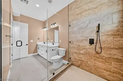 2181 South Arrow Court Primary Bathroom