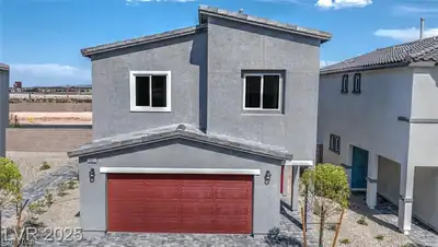 3460 Via Lucca Avenue, Las Vegas