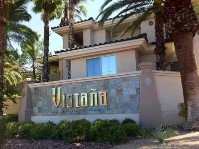 7143 South Durango Drive 312, Las Vegas