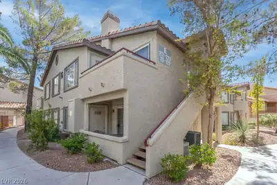 4955 Lindell Road 218, Las Vegas