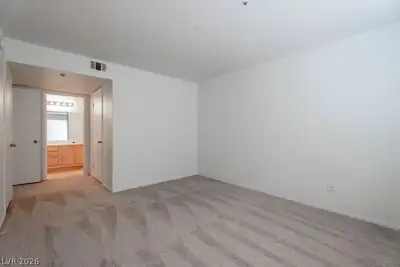 4955 Lindell Road 218 Bedroom