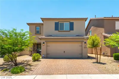 1589 Oro Grande Drive, North Las Vegas