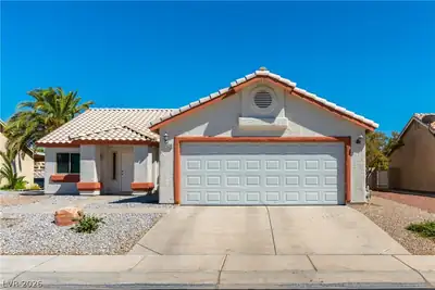 4620 Richins Lane Las Vegas, NV 89122