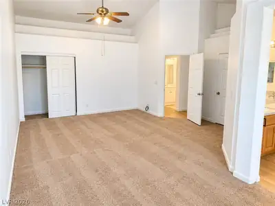 4620 Richins Lane Primary Bedroom