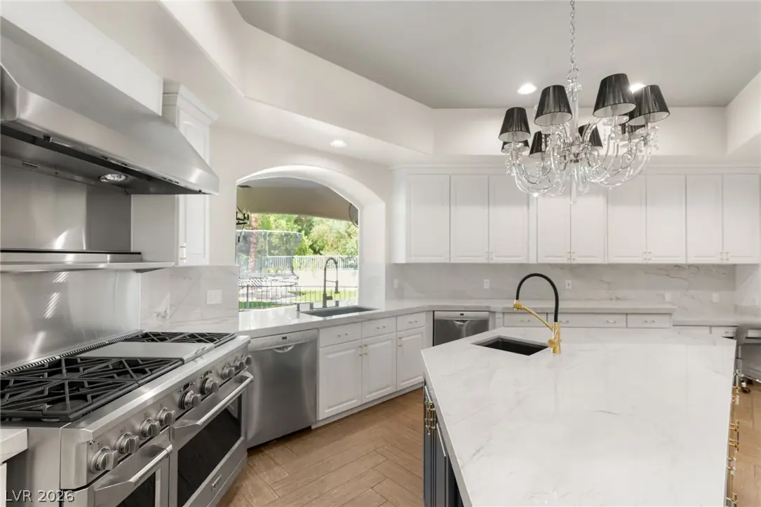 2272 Coral Ridge Avenue, Henderson, NV 89052