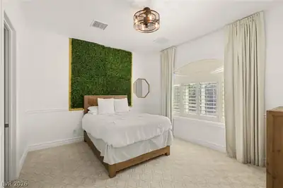 2272 Coral Ridge Avenue, Henderson, NV 89052 Bedroom