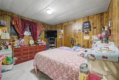 3802 Pecan Lane Bedroom