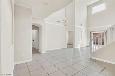 2423 Inspired Court Living Room