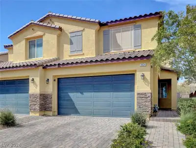 3924 Juanita May Avenue, North Las Vegas