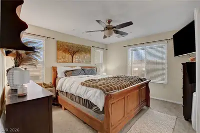 3924 Juanita May Avenue Bedroom