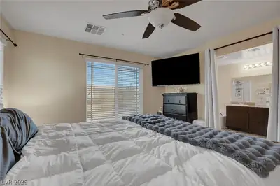 3924 Juanita May Avenue Primary Bedroom