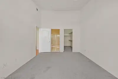 700 Carnegie Street 2924, Henderson, NV 89052 Primary Bedroom
