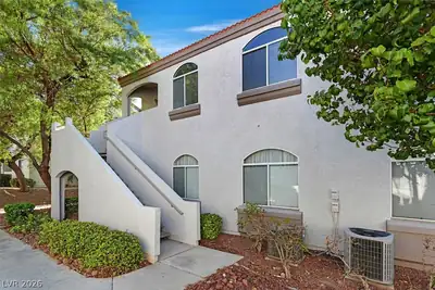 700 Carnegie Street 2924, Henderson