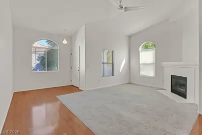 700 Carnegie Street 2924, Henderson, NV 89052 Living Room