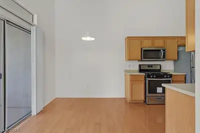 700 Carnegie Street 2924, Henderson, NV 89052 Dining Area