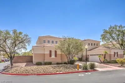 1304 Kingdom Street, Las Vegas