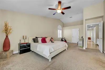 1011 Rose River Court Primary Bedroom