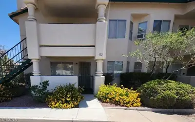 1412 Oak Rock Drive 102, Las Vegas