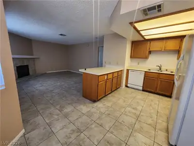 1412 Oak Rock Drive 102 Kitchen