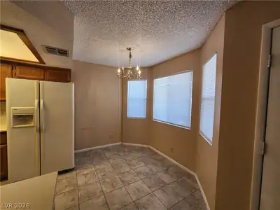 1412 Oak Rock Drive 102 Dining Area
