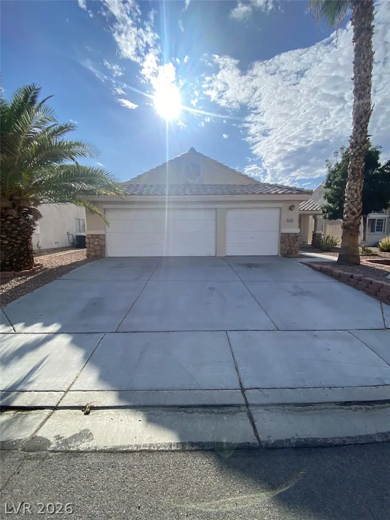 3640 Yorba Linda Drive