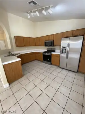 3640 Yorba Linda Drive Kitchen