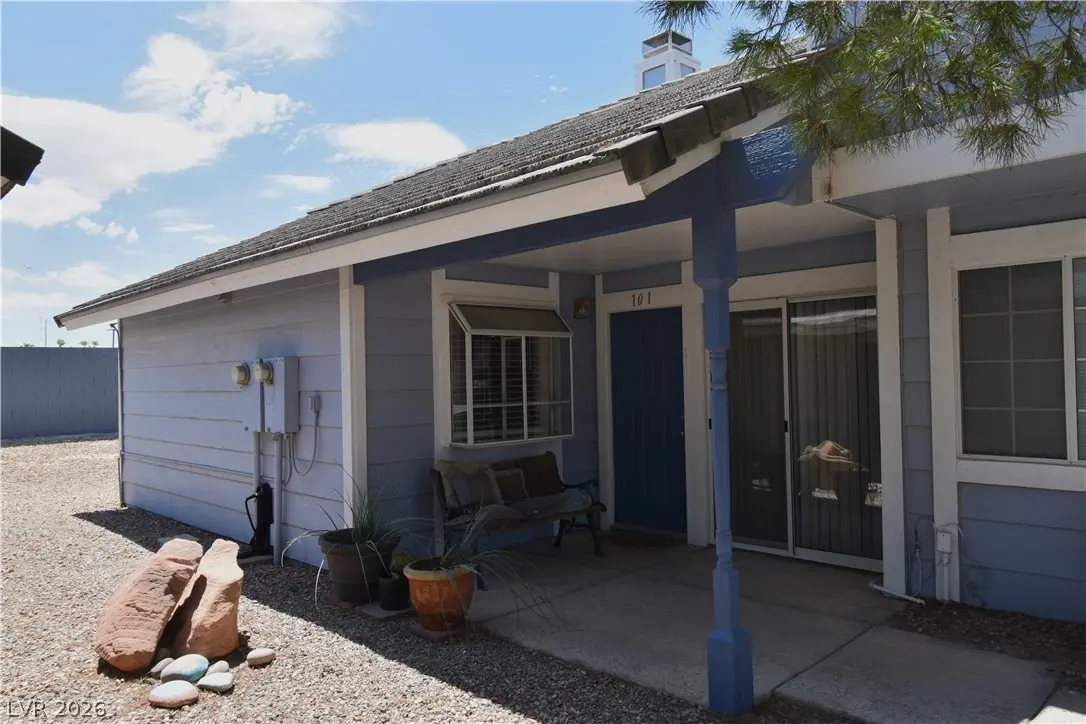 5851 Medallion Drive 101