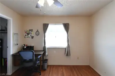 5851 Medallion Drive 101 Bedroom