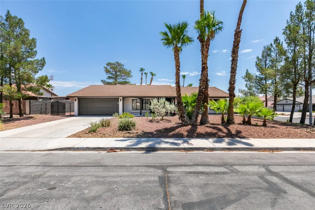 3360 Paso Andres Street Street, Las Vegas, NV 89146