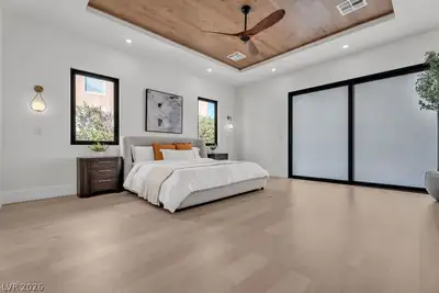 2690 Grassy Spring Place Bedroom