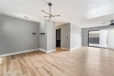 241 Princess Ann Court Living Room