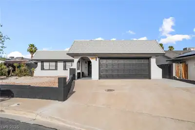 241 Princess Ann Court Henderson, NV 89015