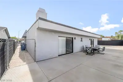 241 Princess Ann Court Patio