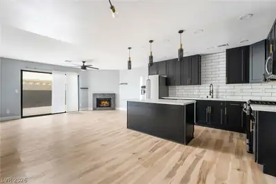 241 Princess Ann Court Kitchen