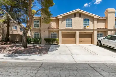 2838 Dawn Crossing Drive, Henderson